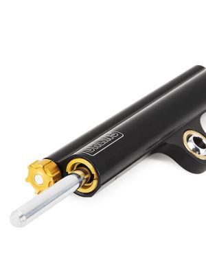 Ohlins SD 063 Blackline Steering Damper – 2014-2019 BMW R NineT