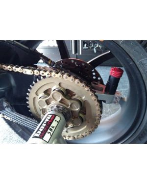 Supreme Technology Oversuspension Mass Damper – 2007-2014 Yamaha YZF-R1