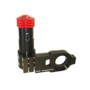 Supreme Technology Oversuspension Mass Damper – BMW S1000RR (2015+) and S1000R (2014+)