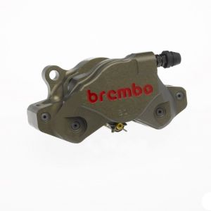Brembo P2.30 Racing Rear Brake Caliper