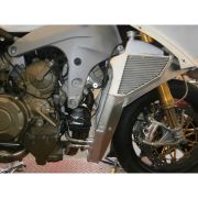 H2O Performance EVO Oversize Radiator and Oil Cooler kit – Ducati Panigale V4R /  V4 / S / Speciale