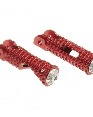 CNC Racing Rider Footpegs – Ducati and MV Agusta