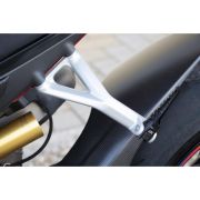 CNC Racing LIGHT Rider and Passenger Footpegs –  Ducati and MV Agusta