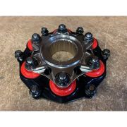 Superlite Ducati 998 V4R / 1103 V4 / V4S Panigale Rear Quick Change Hub Assembly