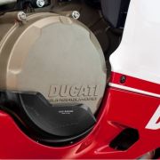 CNC Racing RPS Clutch Guard – Ducati 1299/1199/959/V2 Panigale