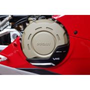 CNC Racing Billet Clutch Protector – Ducati Panigale V4