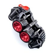 PZ5 Cobra Billet Monoblock Supermoto 108mm Racing Caliper – Black – Left Side