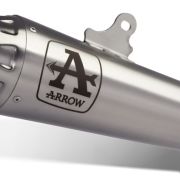 Arrow Pro-Race Titanium Silencer  –  BMW S1000R (2021-2023)