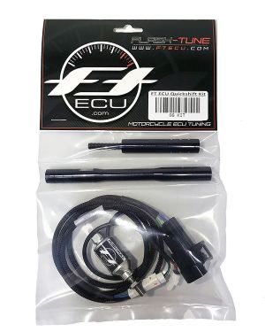 FT-ECU 14-19 Yamaha FZ-07 / MT-07 Quickshifter kit