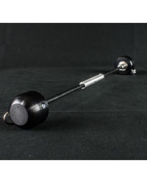 Woodcraft Rear Axle Slider Kit – Yamaha YZF-R3 2015-2018