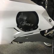 39N Racing Billet Secondary Case Covers – 2008-2018 Yamaha YZF-R6