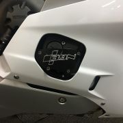 39N Racing Billet Secondary Case Covers – 2008-2018 Yamaha YZF-R6