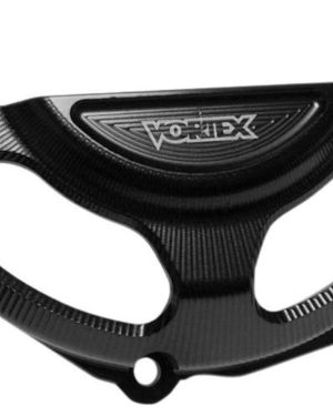 Vortex Billet Case Guard – Left Side for 2006-2020 Yamaha YZF-R6