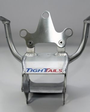 Tightails 2017+ Yamaha YZF-R6 Aluminum Fairing Stay