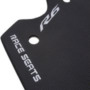 Race Seats Universal Seat Embossed Material – Yamaha YZF-R6 (2017)