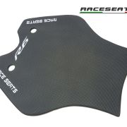 Race Seats Universal Seat Embossed Material – Yamaha YZF-R6 (2017)