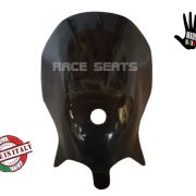 Race Seats Carbon Fiber Tank Extension – Ducati 899/1199/1299 Panigale