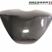 Race Seats Carbon Tank Extension – MV Agusta F3