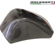 Race Seats Carbon Tank Extension – MV Agusta F3