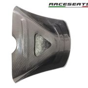 Race Seats Carbon Tank Extension – MV Agusta F3