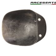 Race Seats Fiberglass Tank Extension – Ducati Panigale V4