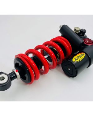 K-Tech 35DDS PRO Rear Shock Aprilia RS660 (2021-2023)