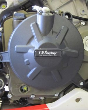 GB Racing 10-17 Aprilia RSV4 Clutch Case Cover