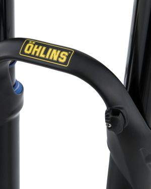 Ohlins RXF36 m.2 FG3616 2025 Coil Fork – 29″ 44mm Offset TTX18 160mm Stroke