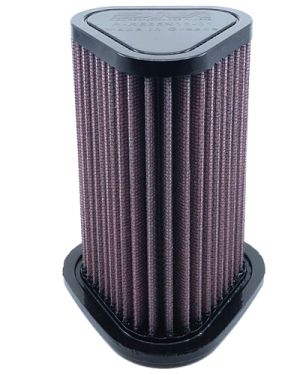 DNA Air Filter Royal Enfield Interceptor 650 2018 – 2021