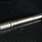 Sato Racing Titanium Axle Shaft | Ducati Panigale 1199 / 1299 / V4 / Streetfighter V4