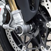 Sato Racing Titanium Axle Shaft | Ducati Panigale 1199 / 1299 / V4 / Streetfighter V4