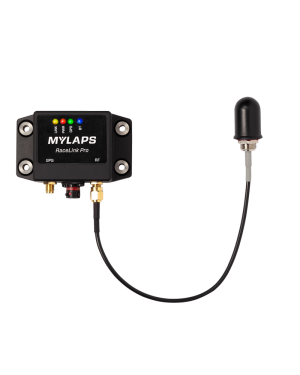 MyLaps X2 Racelink Pro GPS Transponder