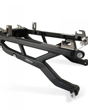 Alpha Racing Aluminum Subframe – 2019-2020 BMW S1000R