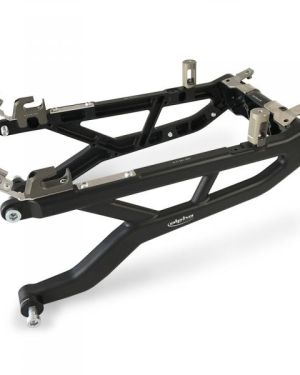 Alpha Racing Aluminum Subframe – 2019-2020 BMW S1000R