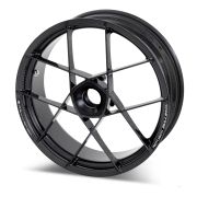 RotoBox Bullet Forged Carbon Fiber Wheels For The BMW S1000RR 2020+