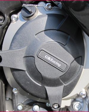 GB Racing 09-16 BMW S1000R Clutch Cover