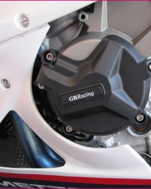 GB Racing 09-16 BMW S1000R Stator Cover