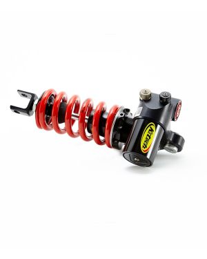 K-Tech 35DDS PRO Rear Shock Ducat Panigale V4 / V4S / V4R 2018 – 2022