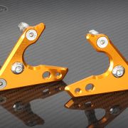 Sato Racing Race Stand Hooks For Suzuki GSXR1000R 2017 – 2021