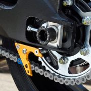 Sato Racing Race Stand Hooks For Suzuki GSXR1000R 2017 – 2021