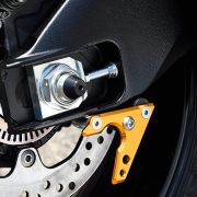 Sato Racing Race Stand Hooks For Suzuki GSXR1000R 2017 – 2021