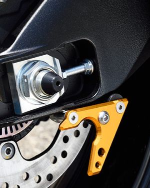 Sato Racing Race Stand Hooks For Suzuki GSXR1000R 2017 – 2021