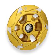 CNC Racing Pressure Plate Oil Bath Clutch (Bi-Color) – Ducati 1199/1299/959 Panigale