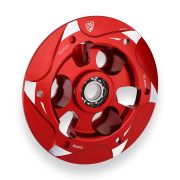 CNC Racing Pressure Plate Oil Bath Clutch (Bi-Color) – Ducati 1199/1299/959 Panigale