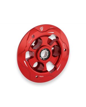 CNC Racing Wet Clutch Pressure Plate – Ducati Panigale V4 and Streetfighter V4