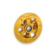 CNC Racing Wet Clutch Pressure Plate – Ducati Panigale V4 and Streetfighter V4