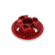 CNC Racing Wet Clutch Pressure Plate – Ducati Panigale V4 and Streetfighter V4