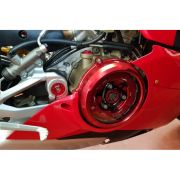 CNC Racing Wet Clutch Pressure Plate – Ducati Panigale V4 and Streetfighter V4