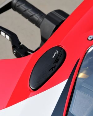 LighTech Mirror Eliminators – 2008-2020 Honda CBR1000RR/RR-R