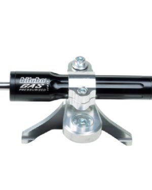 Bitubo Race Mount Steering Damper Kit (Black Body) – Kawasaki ZX10R / RR (2016-2020)